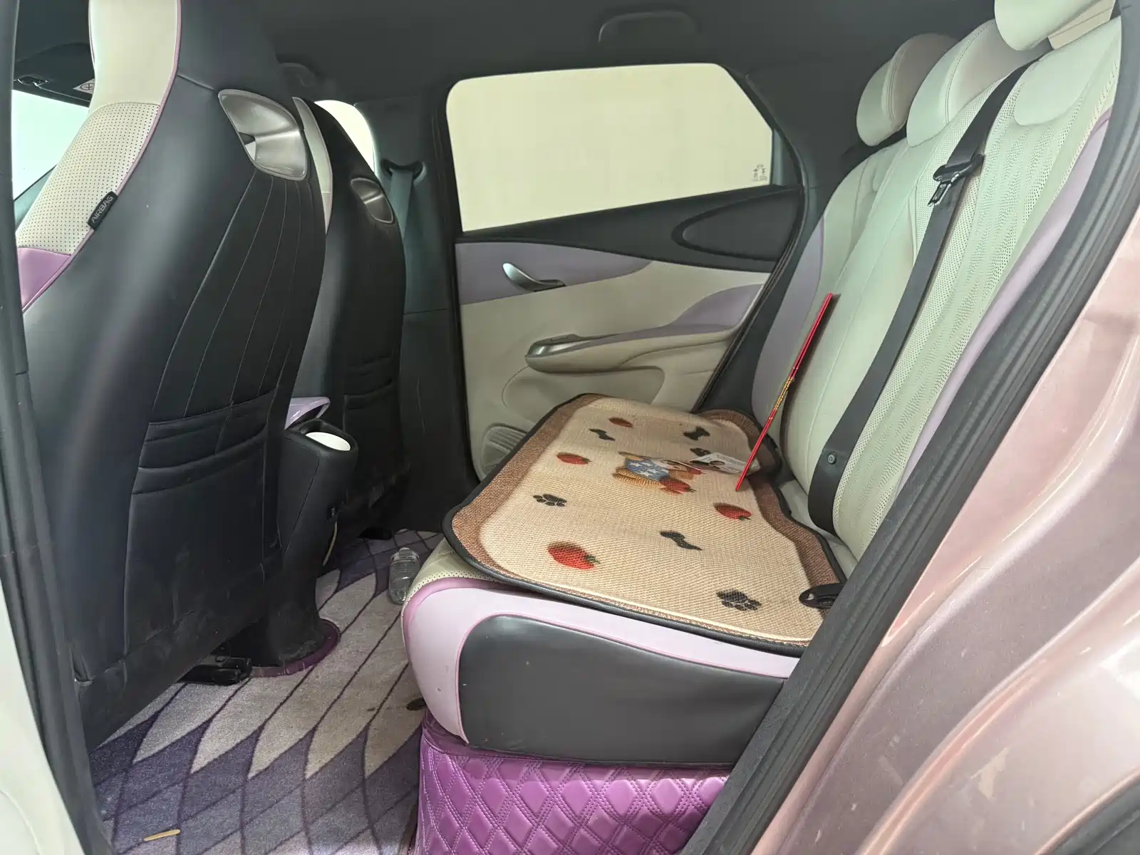 Фото 4 - BYD Dolphin