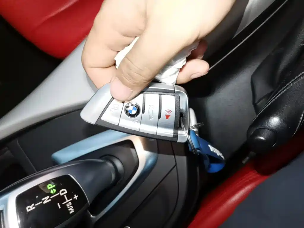 BMW 2 Series (Import) 2016 2014 220i Leading