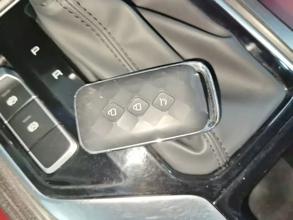 Wuling Motors Wuling Jiachen 2023 2022 1.5T CVT Smart Luxury