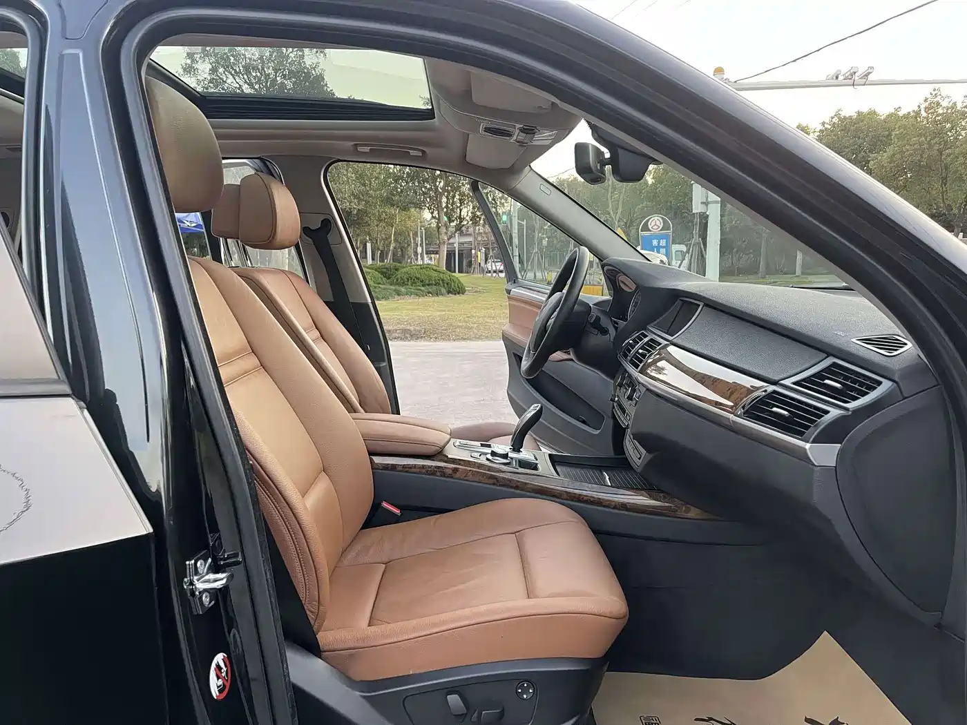 Фото 7 - BMW X5 (Import)
