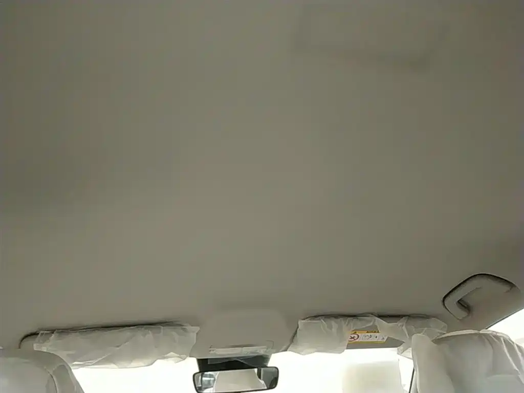 Geely Galaxy Starry Wish 2026 Edition 310km Youth Version фото 18