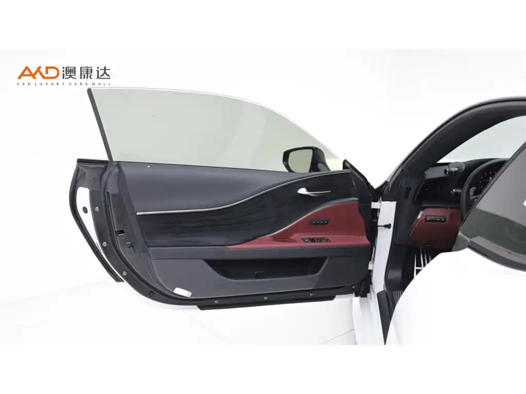 Lexus LC 2022 2020 500h