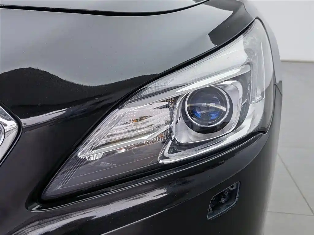 Buick LaCrosse 2016 20T Elite Type фото 7