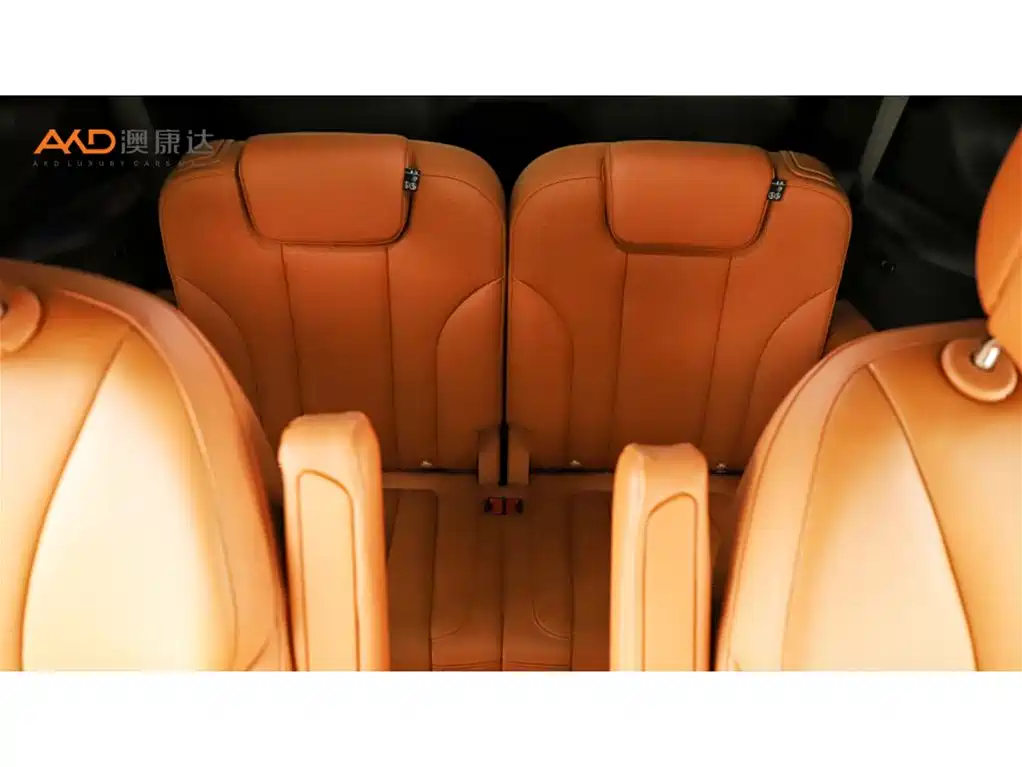 AITO Wenjie AITO M7 2024 1.5T Smart Drive 4WD Ultra 6-seater фото 9
