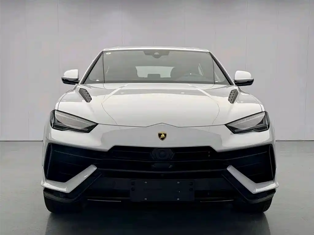 Lamborghini Urus 2024 2023 4.0T V8 S