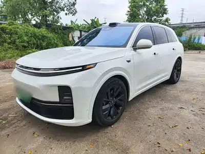 Li Auto L7