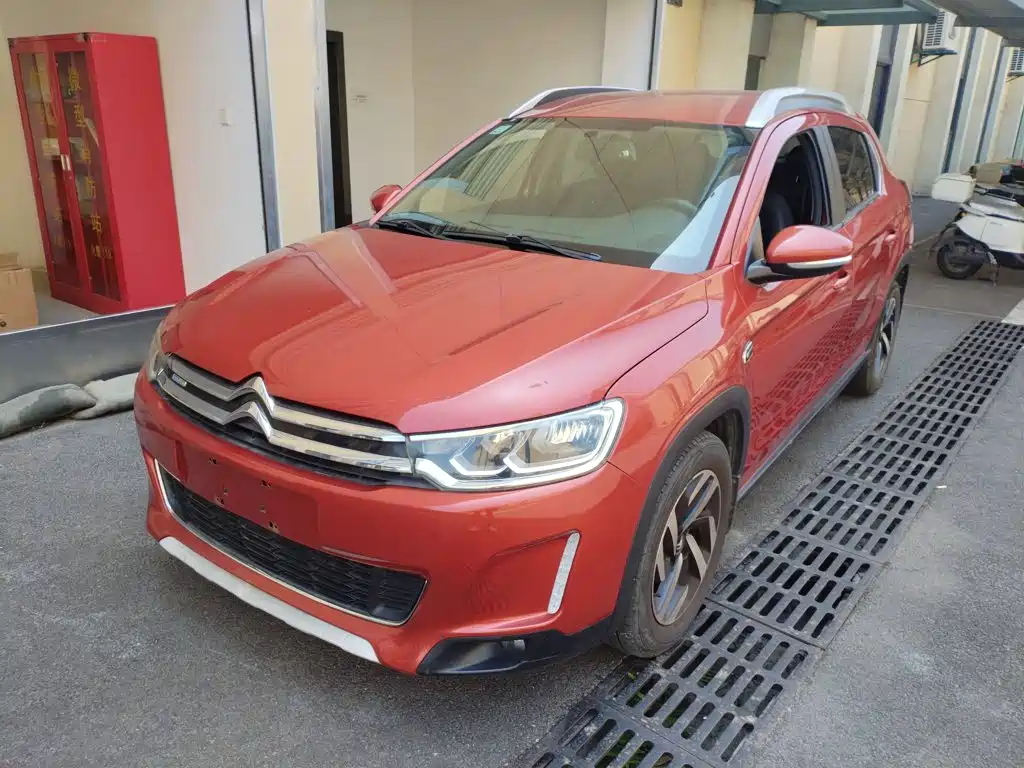 Photo 2 - Citroën C3-XR