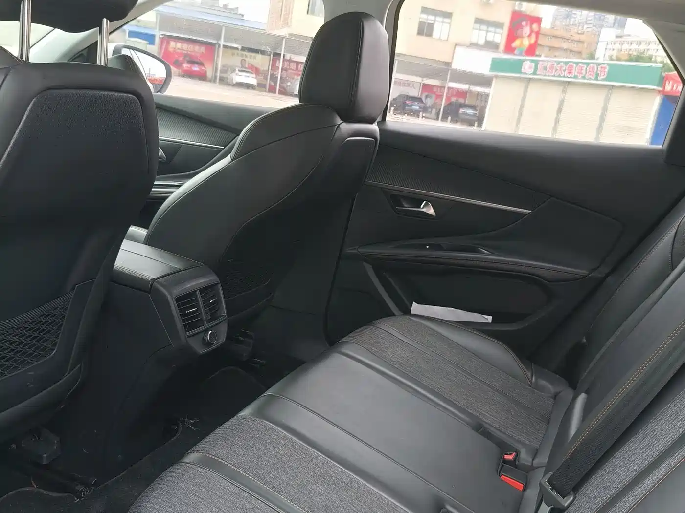 Peugeot 4008 2017 2017 350THP Elite Edition