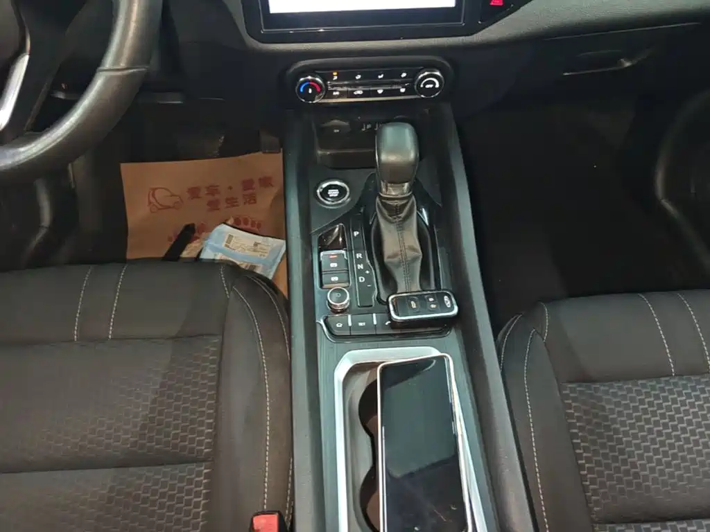 Chery Tiggo 5x 2020 2019 HERO 1.5L CVT Fashion Edition