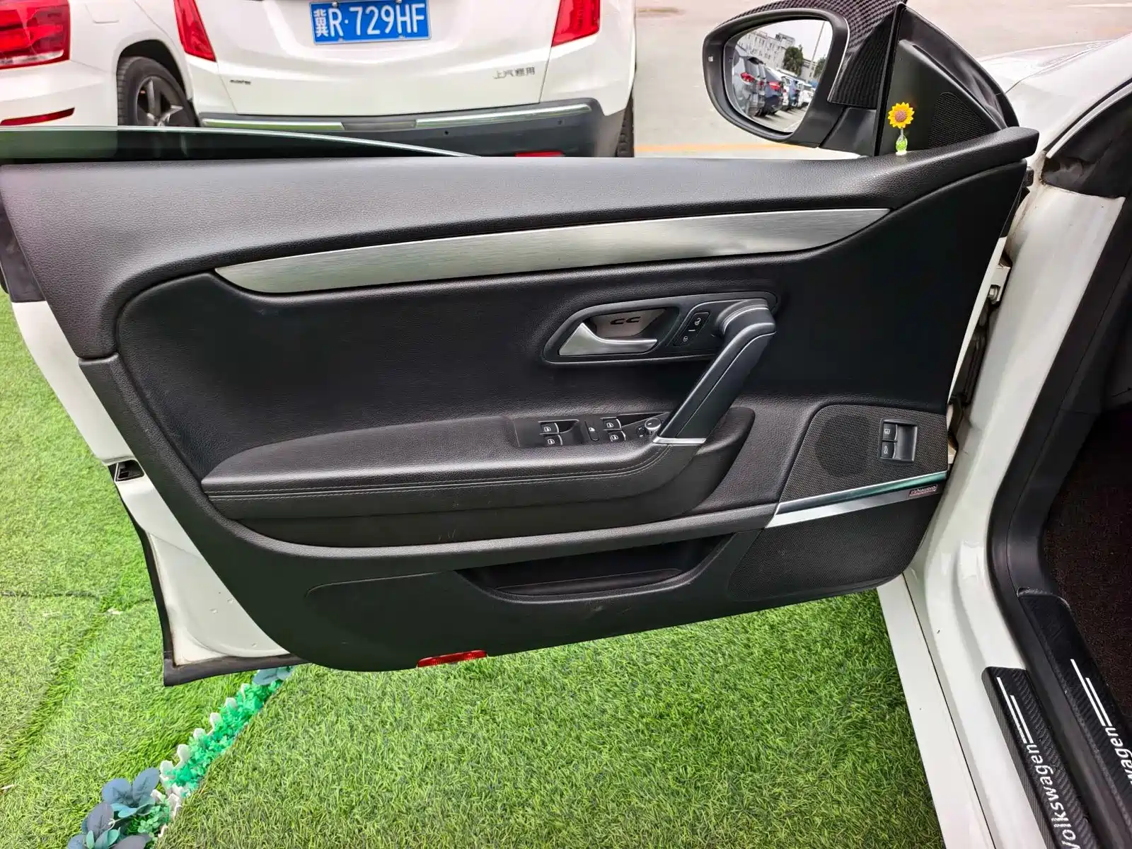 Photo 7 - Volkswagen CC