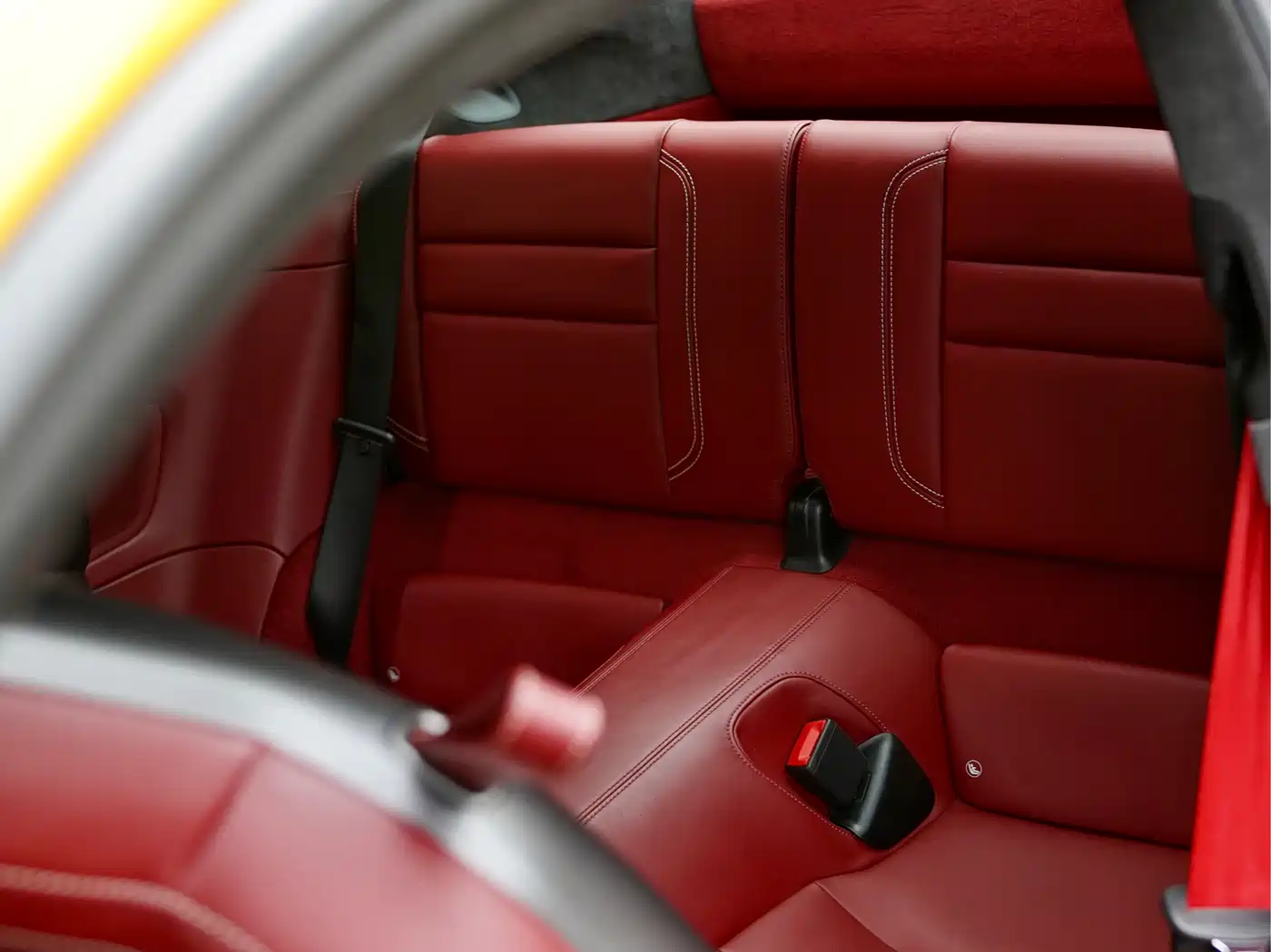Porsche 911 2020 Carrera 3.0T фото 12