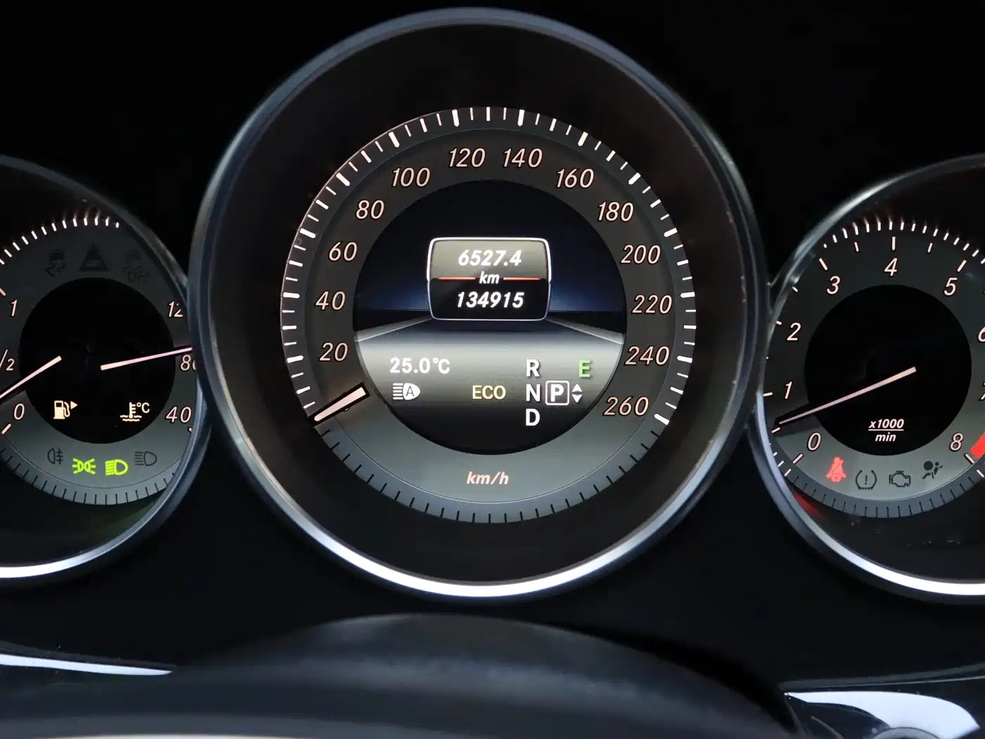 Mercedes-Benz CLS 2016 CLS 320 Edition фото 18