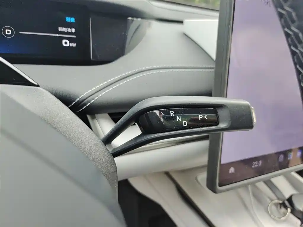 Xiaomi Auto Xiaomi SU7 2024 RWD Long Range Intelligent Driving Edition фото 7