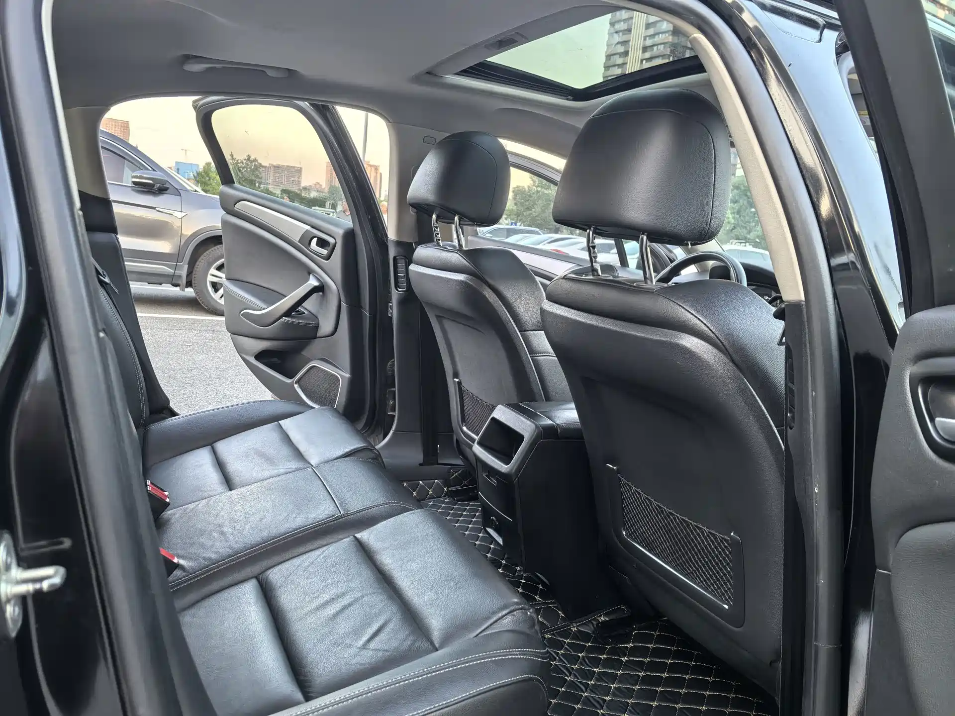 Photo 12 - Citroën C5