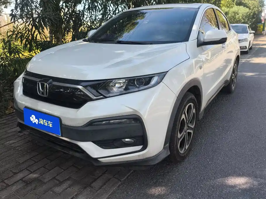 Фото 1 - Honda XR-V