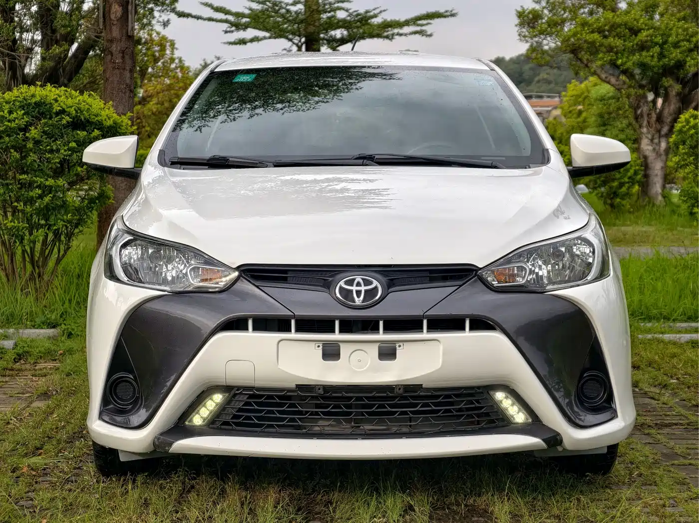 Photo 2 - Toyota YARiS L Zhi Xuan