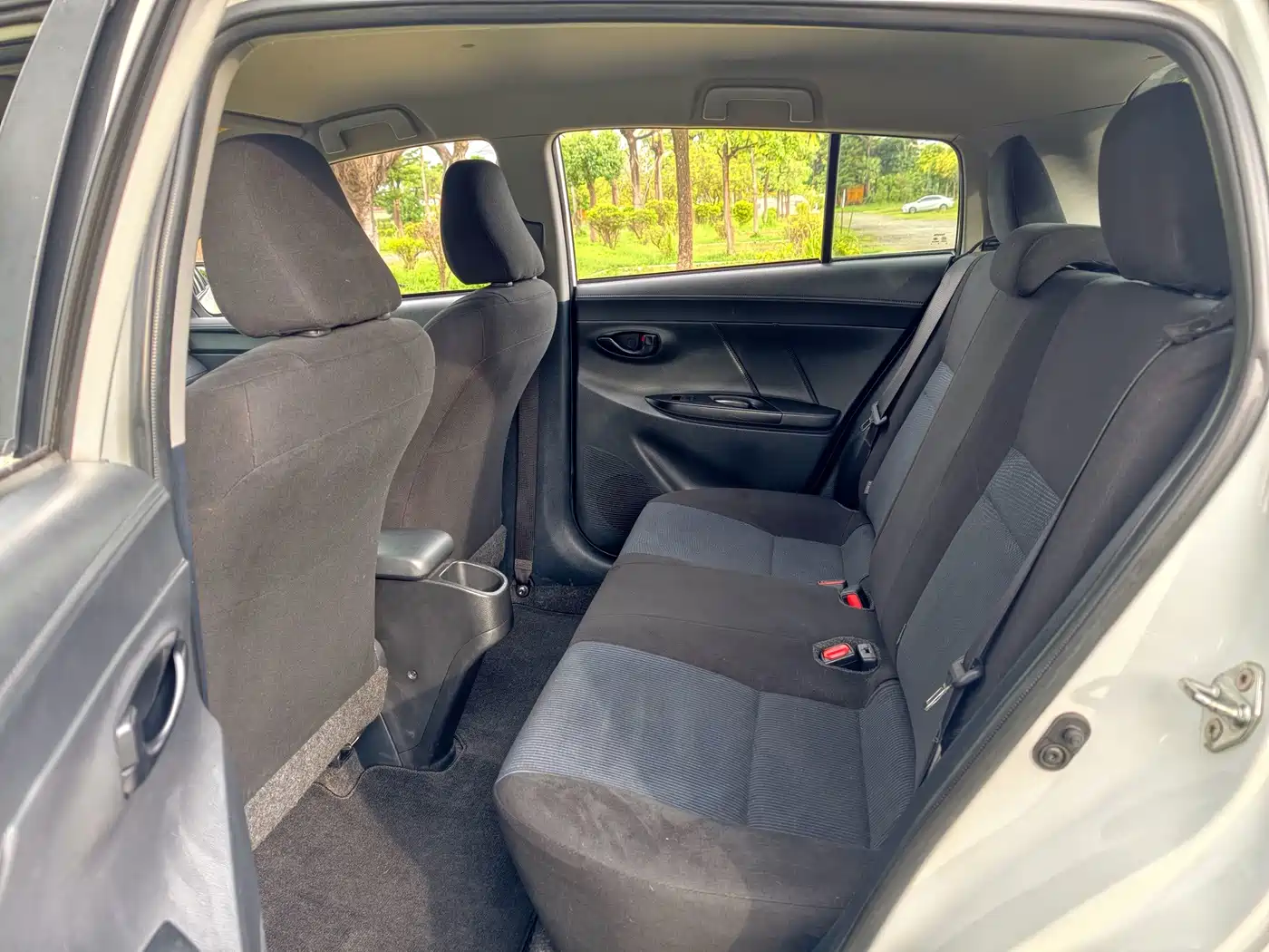 Photo 15 - Toyota YARiS L Zhi Xuan