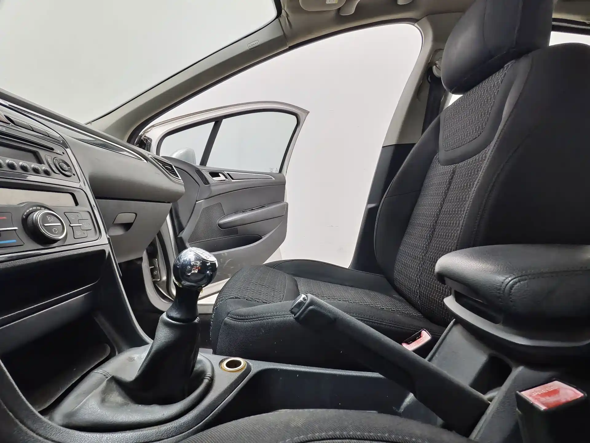 Photo 12 - Peugeot 308