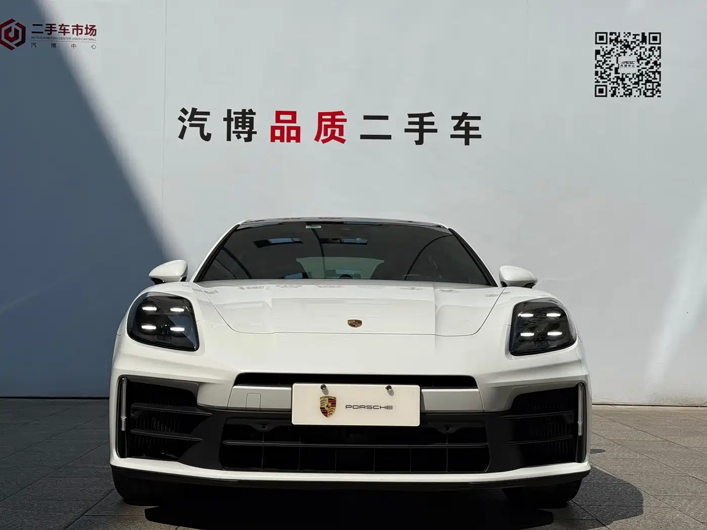 Porsche Panamera 2024 Panamera 2.9T фото 2