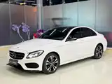 Фото 1 - Mercedes-Benz C-Class