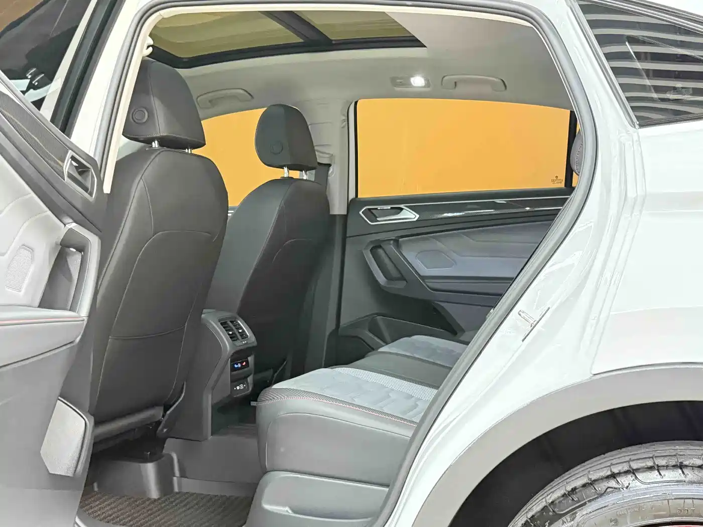 Volkswagen Tiguan X 2024 2024 330TSI 2WD Flagship