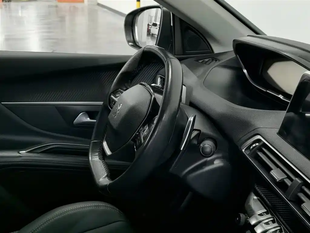 Peugeot 4008 2019 360THP Pioneer Edition фото 22