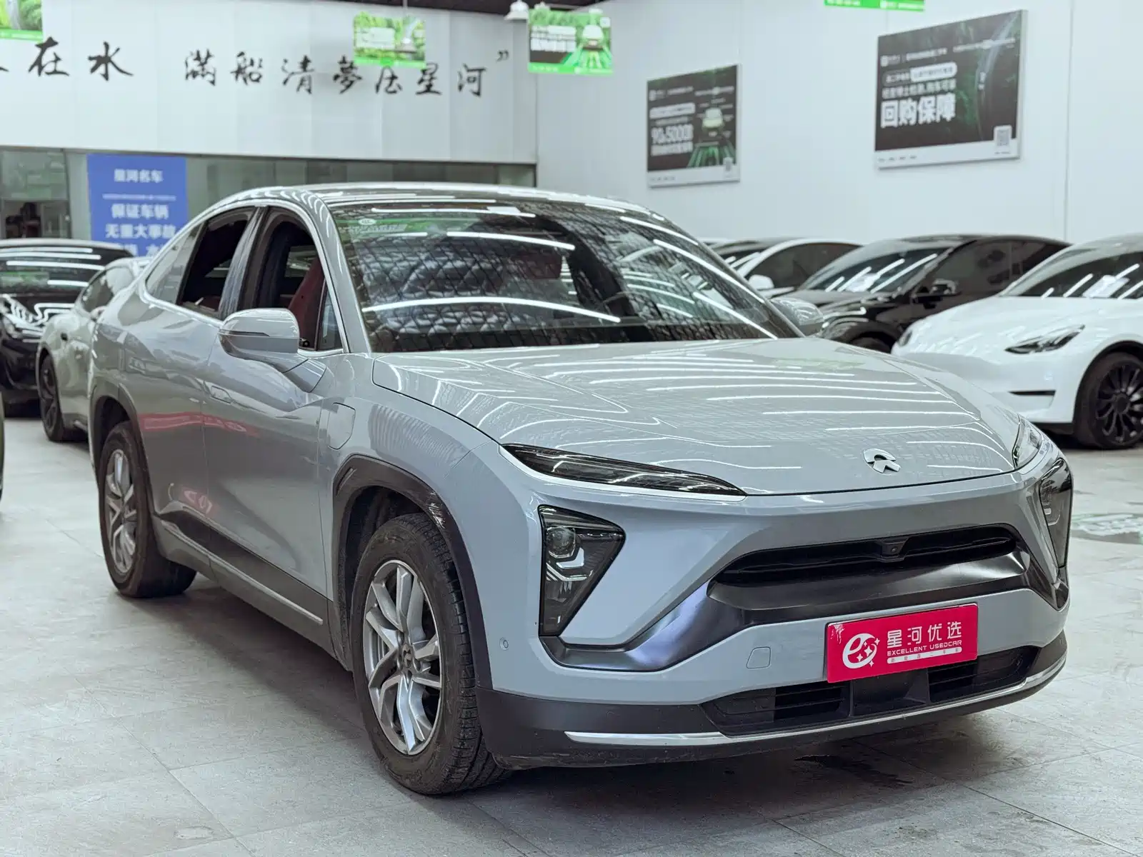 Фото 3 - NIO EC6