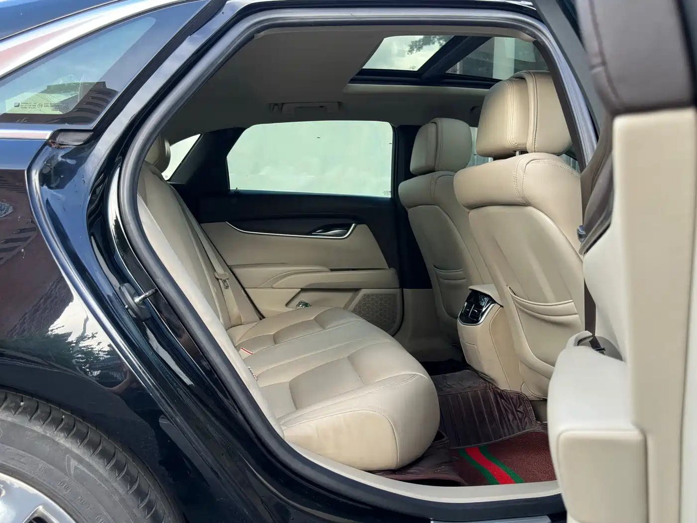 Cadillac XTS 2013 2013 Model 28T Comfort