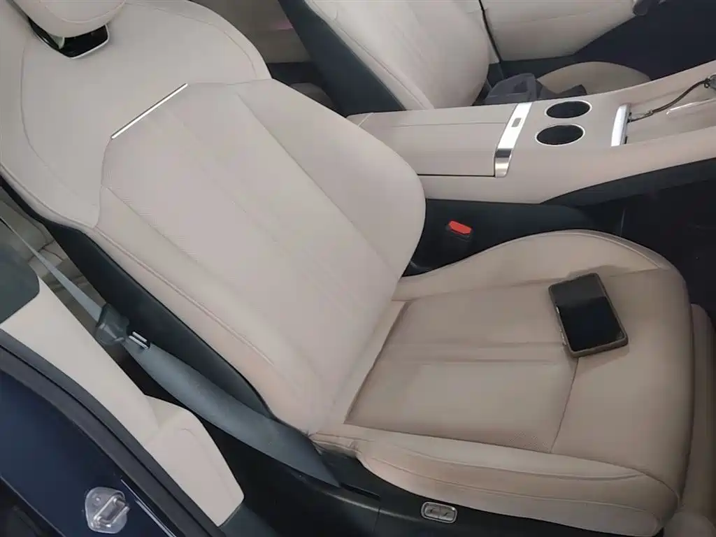 Xiaomi Auto Xiaomi YU7 2025 Ultra Long Range High Performance AWD Max Edition фото 25