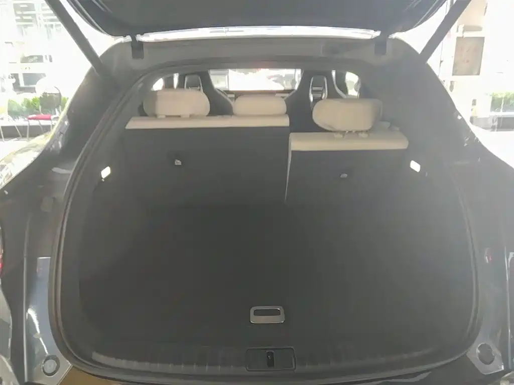 Xiaomi Auto Xiaomi YU7 2025 Ultra Long Range High Performance AWD Max Edition фото 19