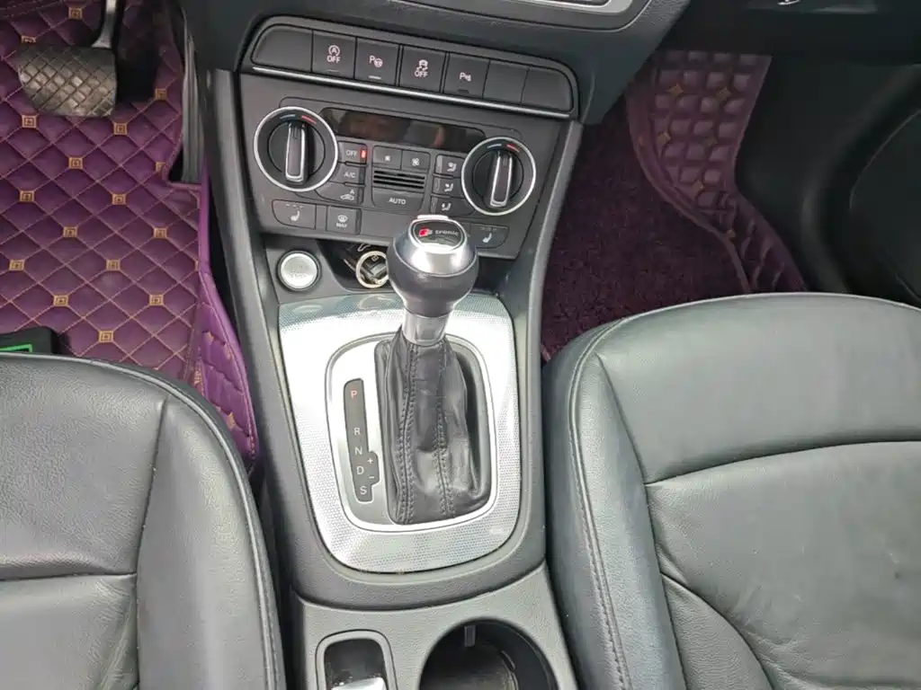 Фото 10 - Audi Q3