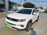 Фото 2 - Changan CS35 PLUS