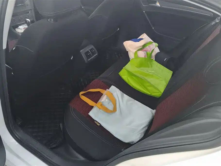 Volkswagen Golf 2015 1.4TSI Automatic Comfort фото 11