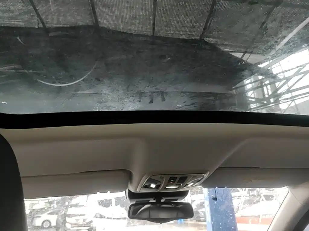 Haval F5 2019 2019 National Trend Edition 1.5T iTrend China VI