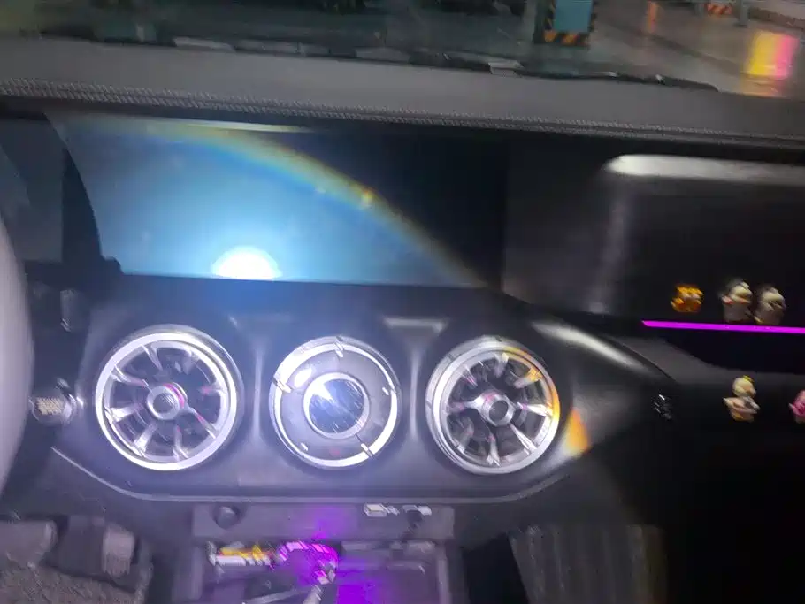 Tank 300 2021 Off-road Edition 2.0T Challenger фото 13