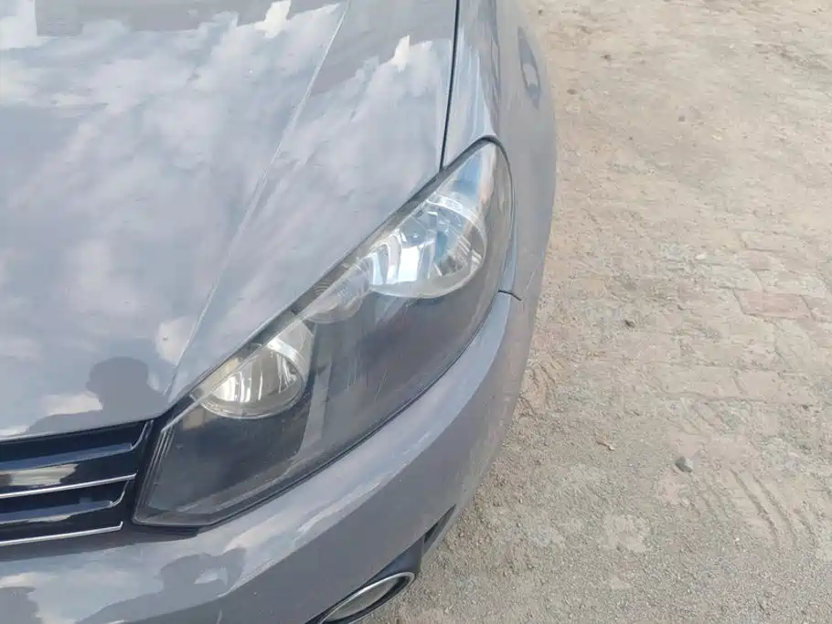 Volkswagen Golf 2012 2012 1.4TSI Automatic Comfort