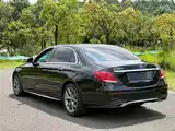 Фото 9 - Mercedes-Benz E-Class