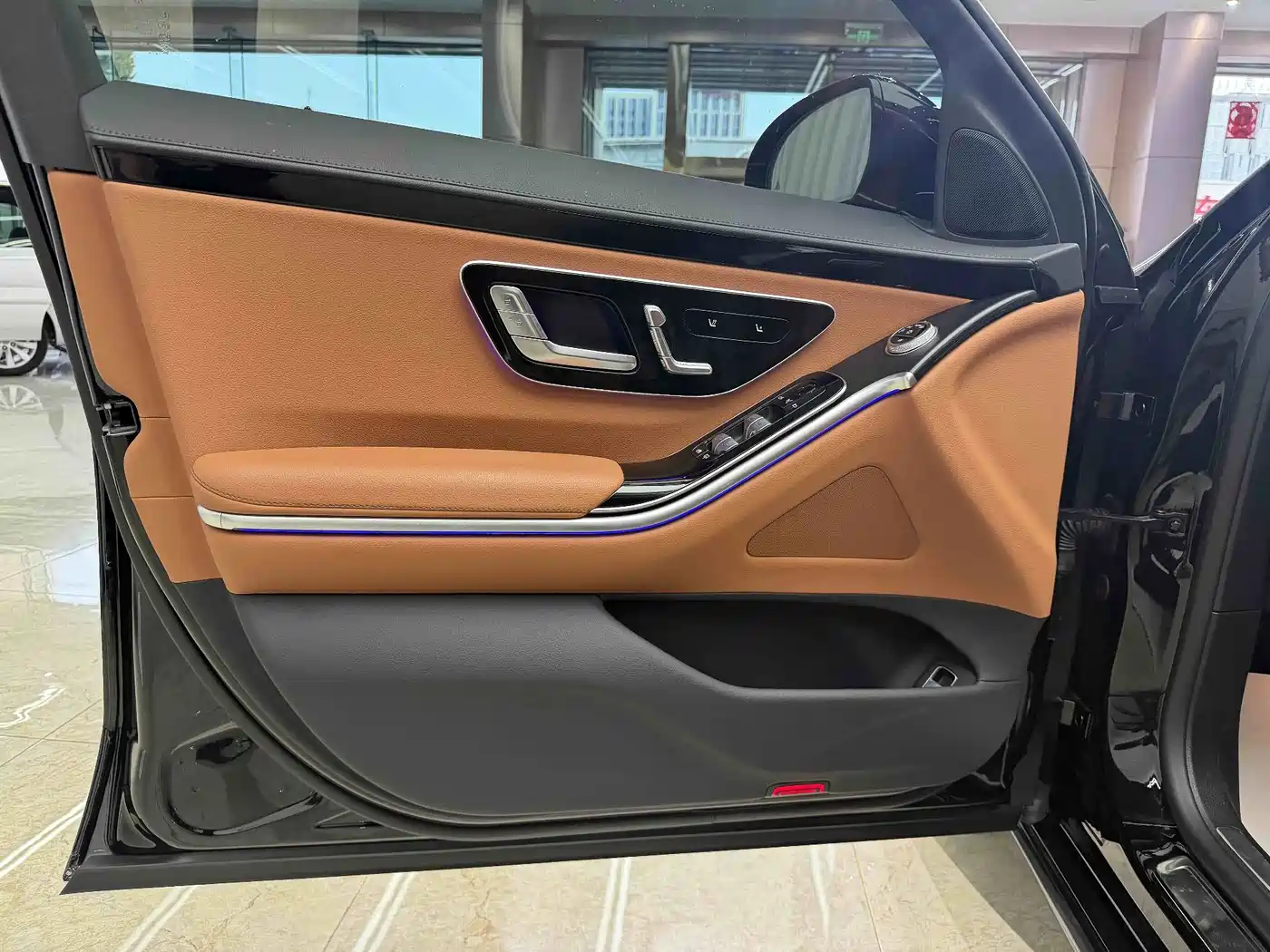 Mercedes-Benz S-Class 2024 2024 Facelift S 400 L Business Edition