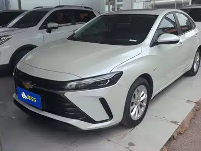 Chevrolet Monza