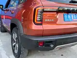 Фото 28 - Haval Dargo