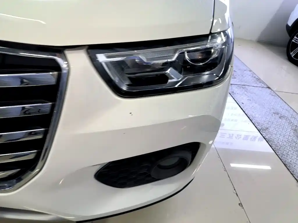 Photo 24 - Haval H2s