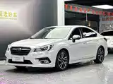 Фото 1 - Subaru Legacy