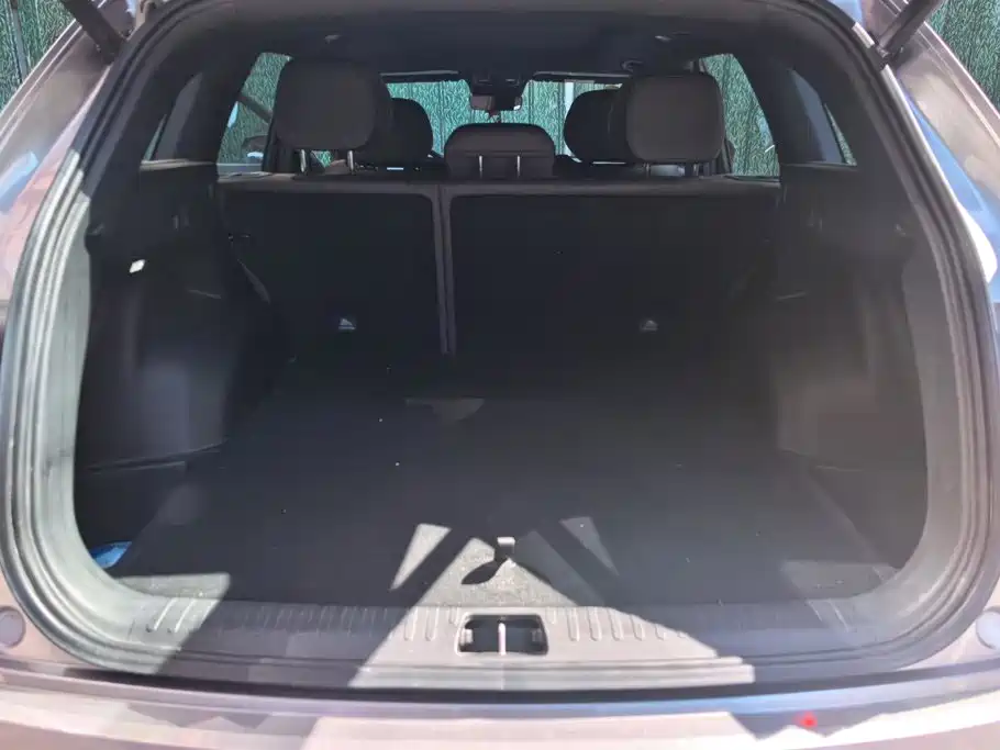 2026 Geely Monjaro