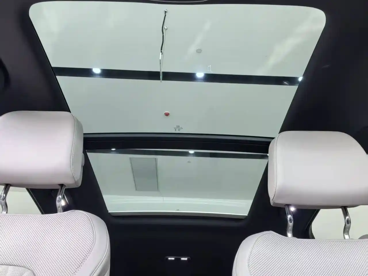 BYD Tang New Energy 2025 Smart Driving Edition DM-i 115KM Flagship фото 10