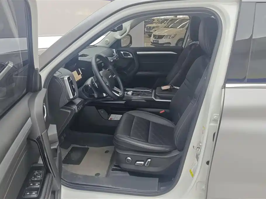 Haval Big Dog 2022 1.5T DCT 2WD Malinois Hunting Edition фото 9