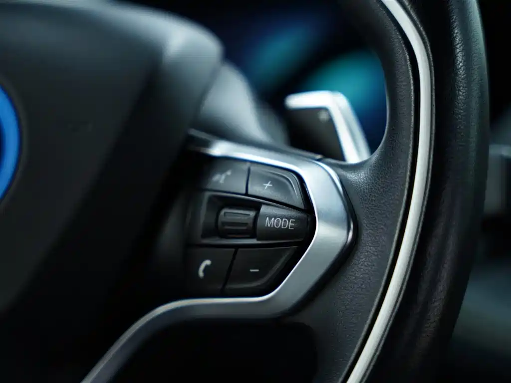 BMW i8 2017 2014 Standard
