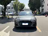 Photo 1 - Audi A4L