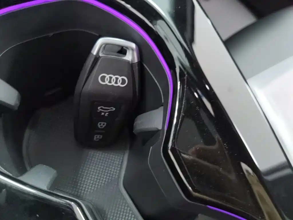 Audi A5L 2025 2025 2.0T Sport Edition Plus