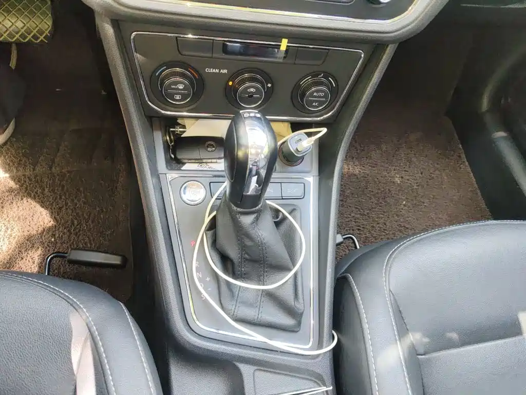 Photo 10 - Volkswagen Lavida Tour