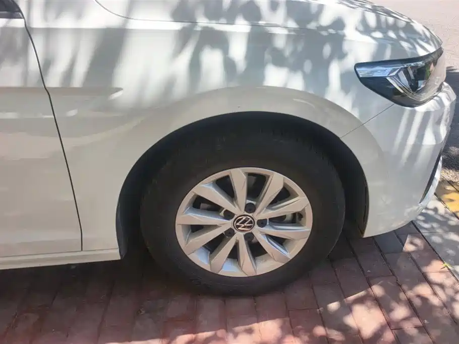 Volkswagen Bora 2021 1.5L Automatic Fashion Smart Edition фото 6